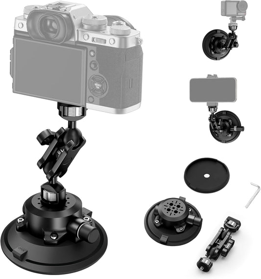 stealth mount X - Phone Mount