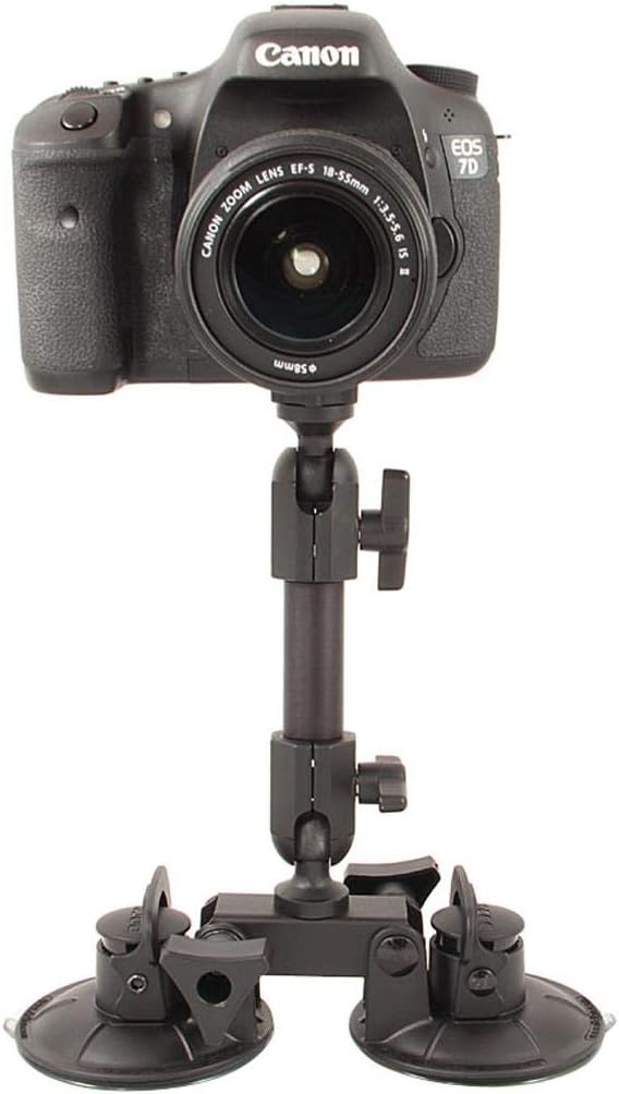 Dual Suction