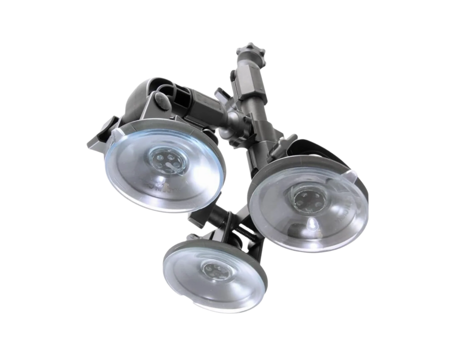 Tripple Suction