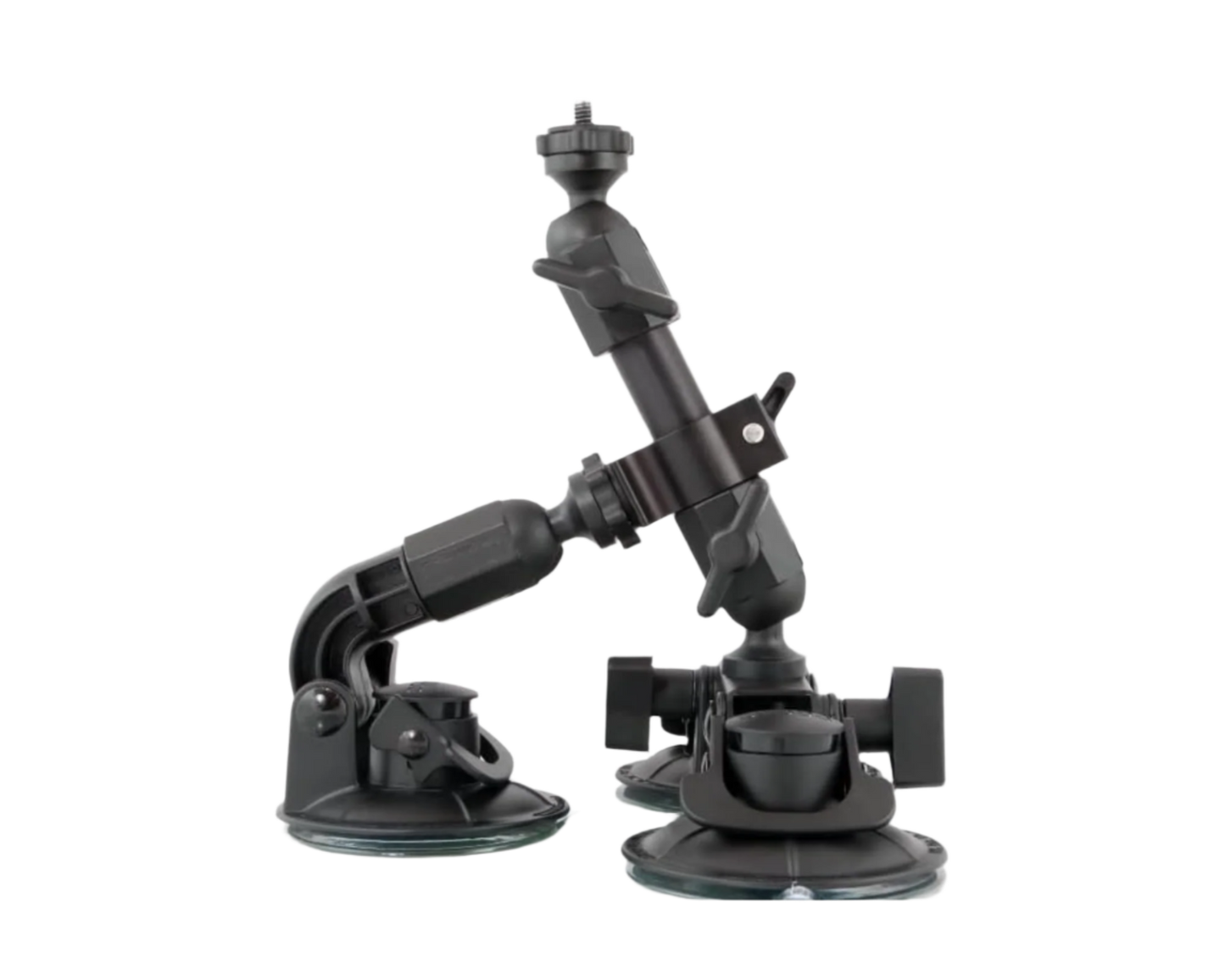 Tripple Suction