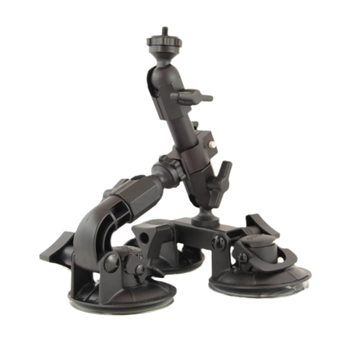 Tripple Suction
