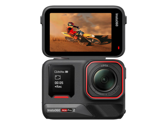 Ace Pro 2 POV Bundle