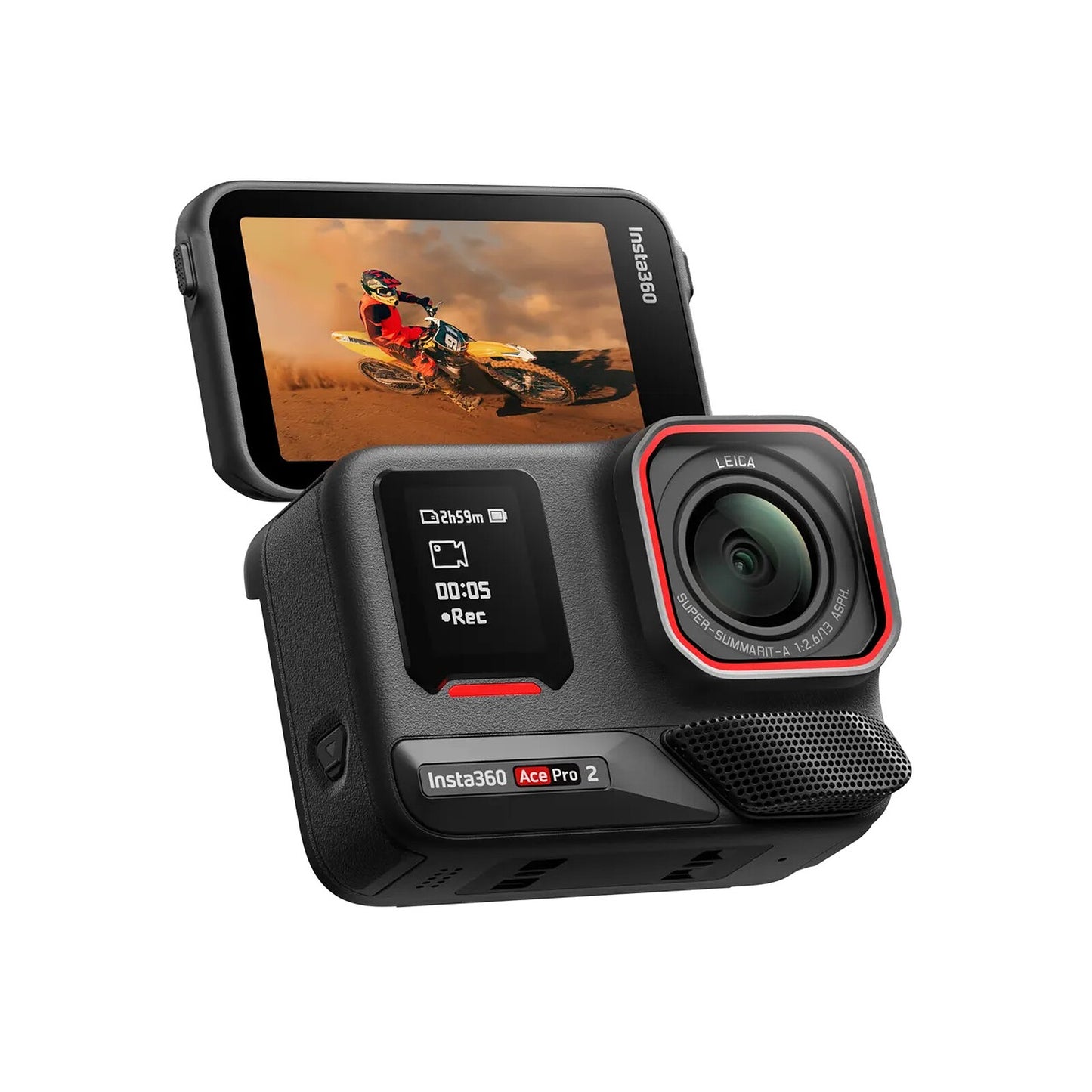 Ace Pro 2 POV Bundle