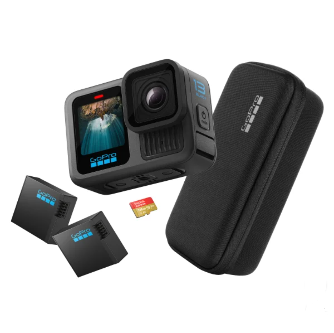 GoPro HERO13