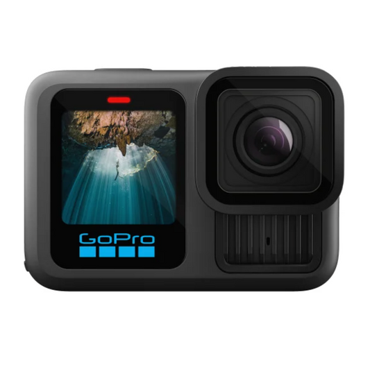 GoPro HERO13 POV Bundle