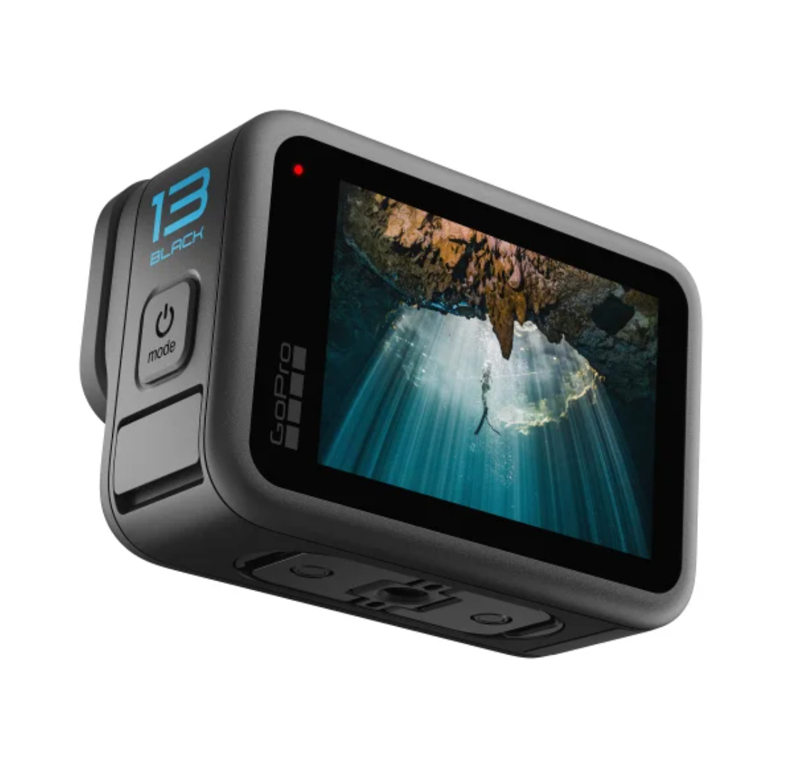 GoPro HERO13 POV Bundle