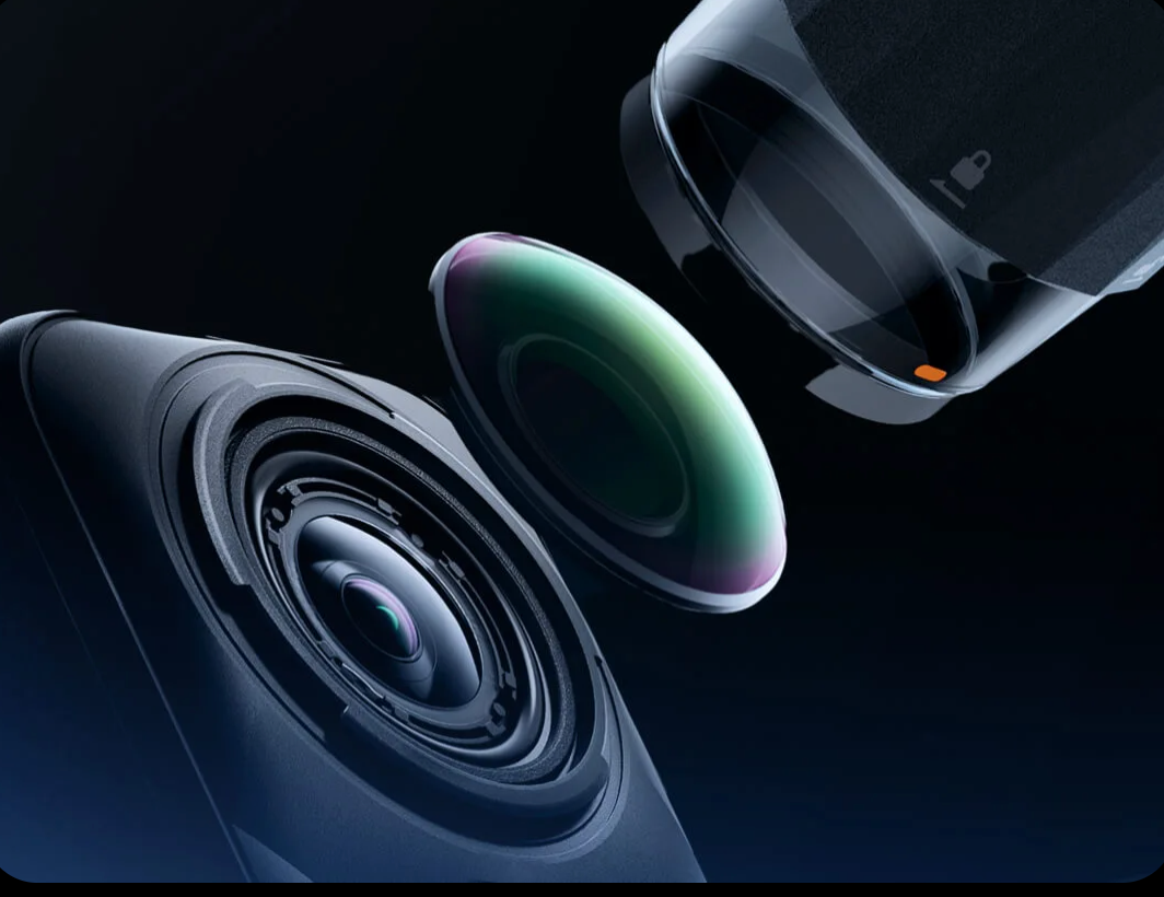 insta360 x5 Bundle