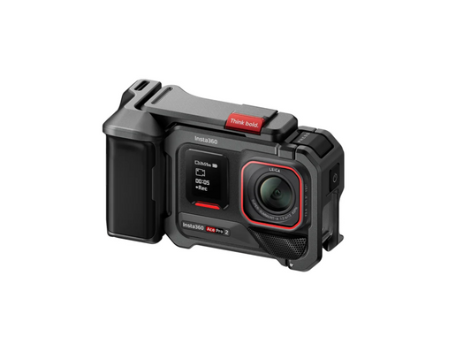 Insta360 Ace Pro 2 Bundle