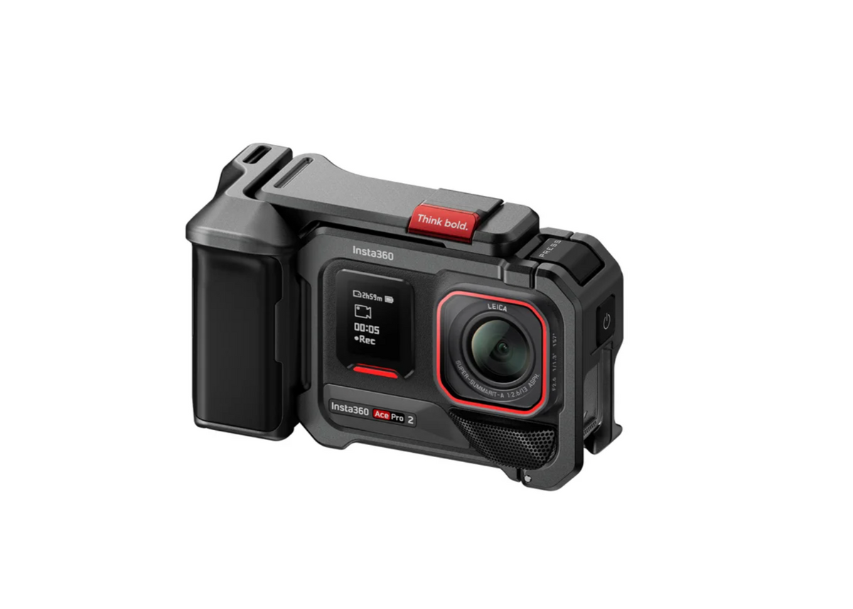 Insta360 Ace Pro 2 Bundle
