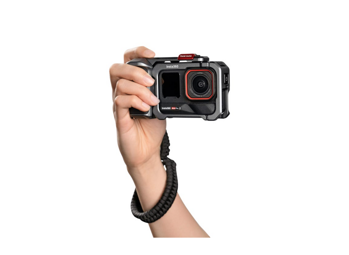 Insta360 Ace Pro 2 Bundle