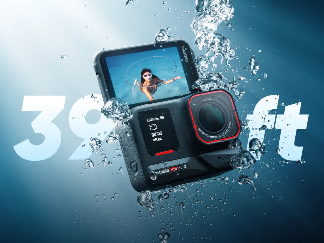Insta360 Ace Pro 2 Bundle