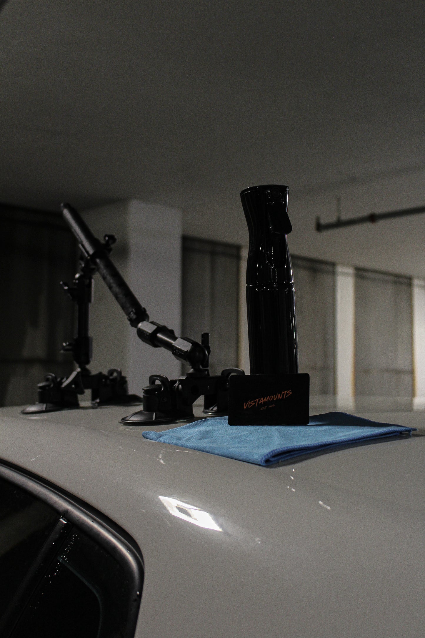 Quad Mount Pro