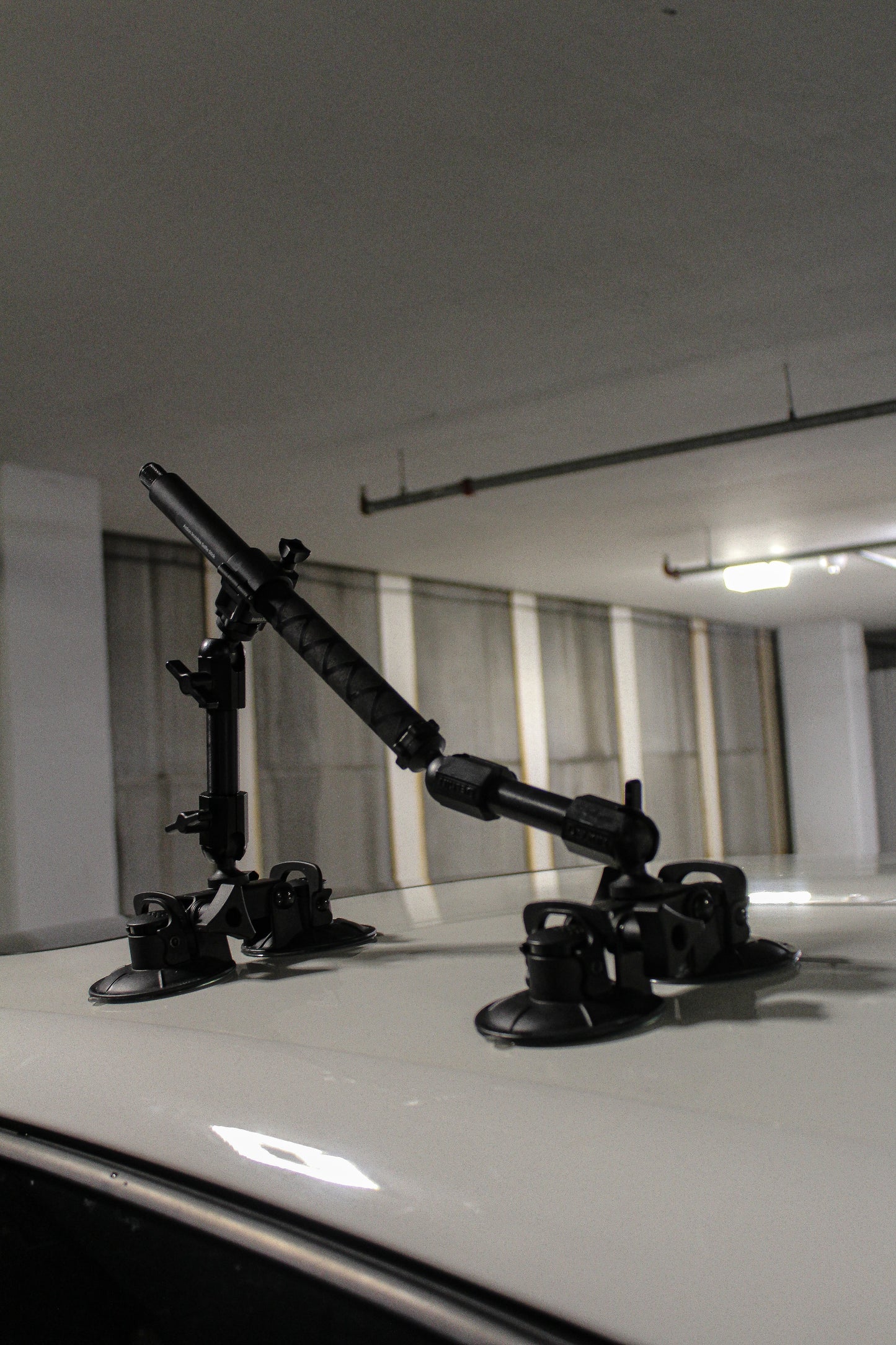 Quad Mount Pro