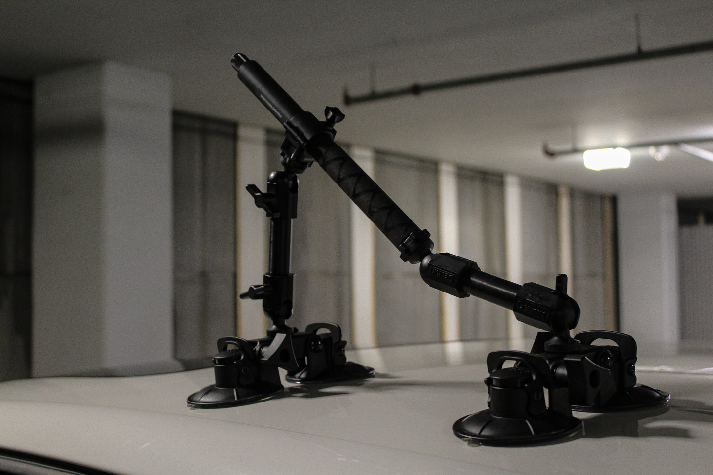 Quad Mount Pro