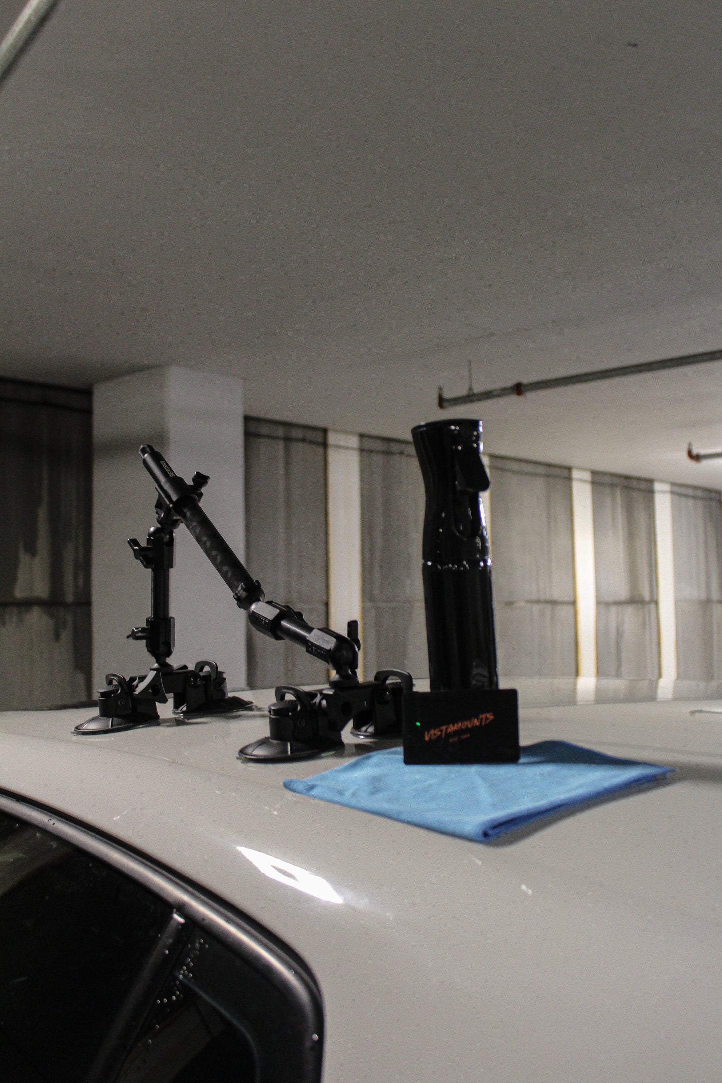 Quad Mount