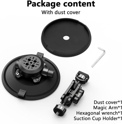 stealth mount X - Phone Mount