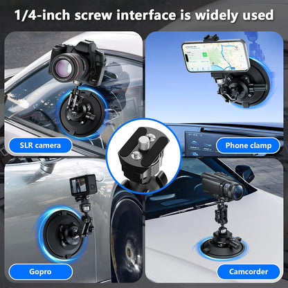 stealth mount X - Phone Mount