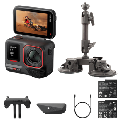 Ace Pro 2 POV Bundle