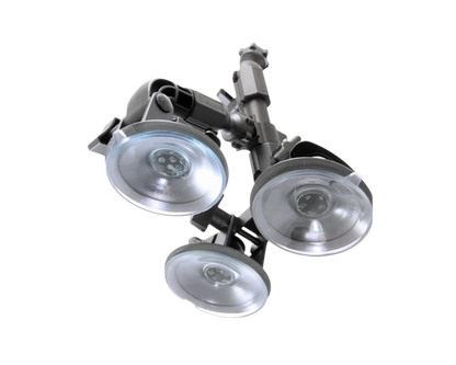 Tripple Suction