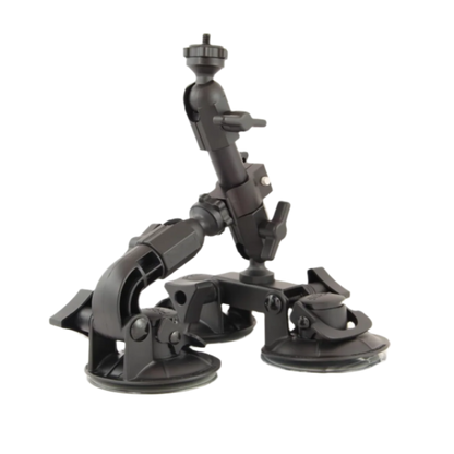 Tripple Suction