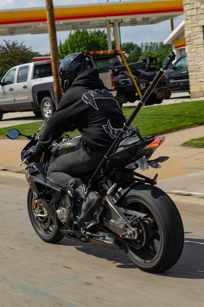 Motorcycle Mount V1