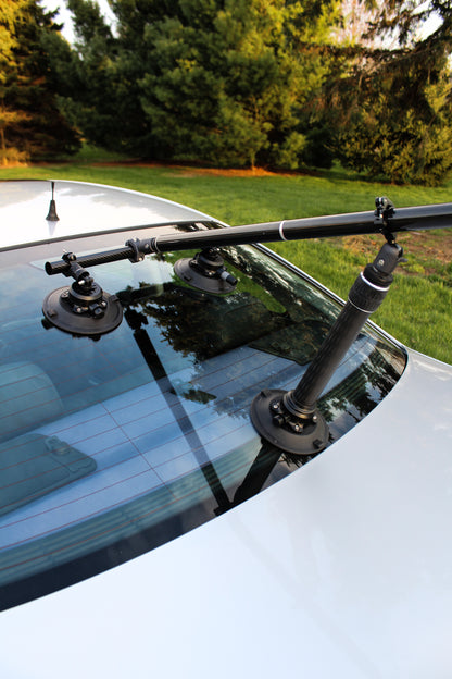 Stealth Mount Pro