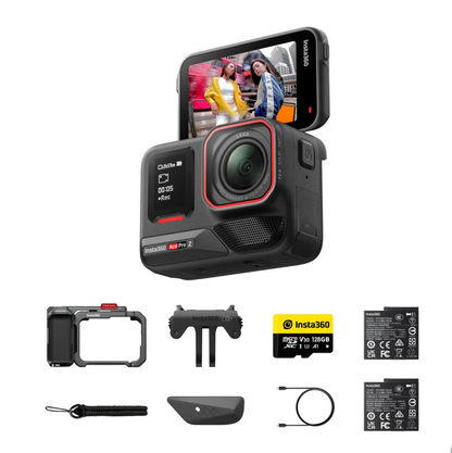 Insta360 Ace Pro 2 Bundle