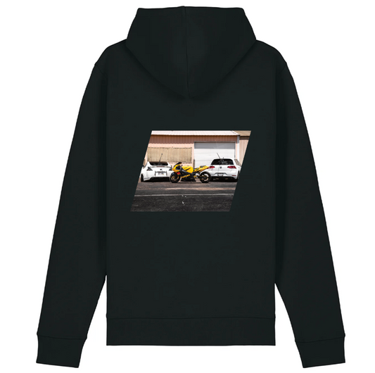 PRE ORDER: VistaMounts Hoodie