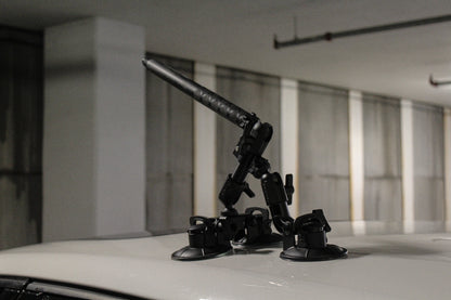 Compact Triple Pro