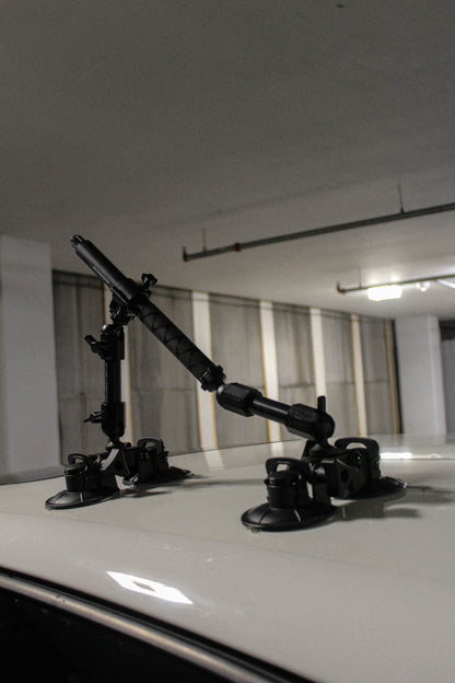 Quad Mount Pro